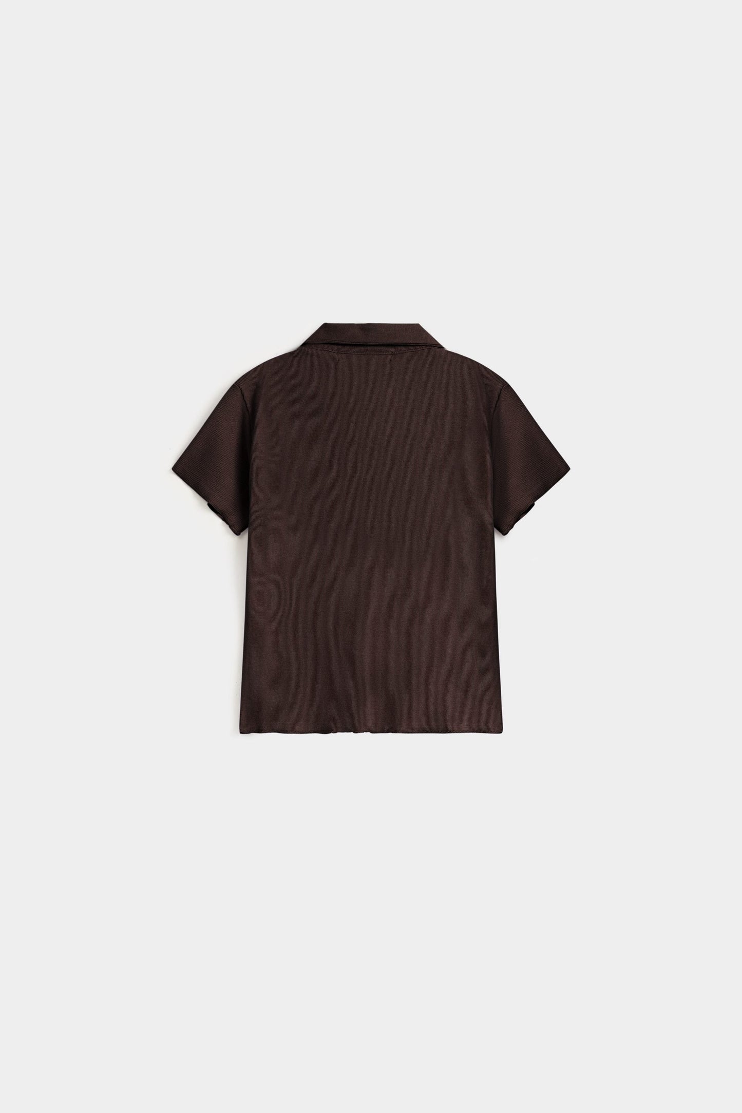 Basic Polo Shirt