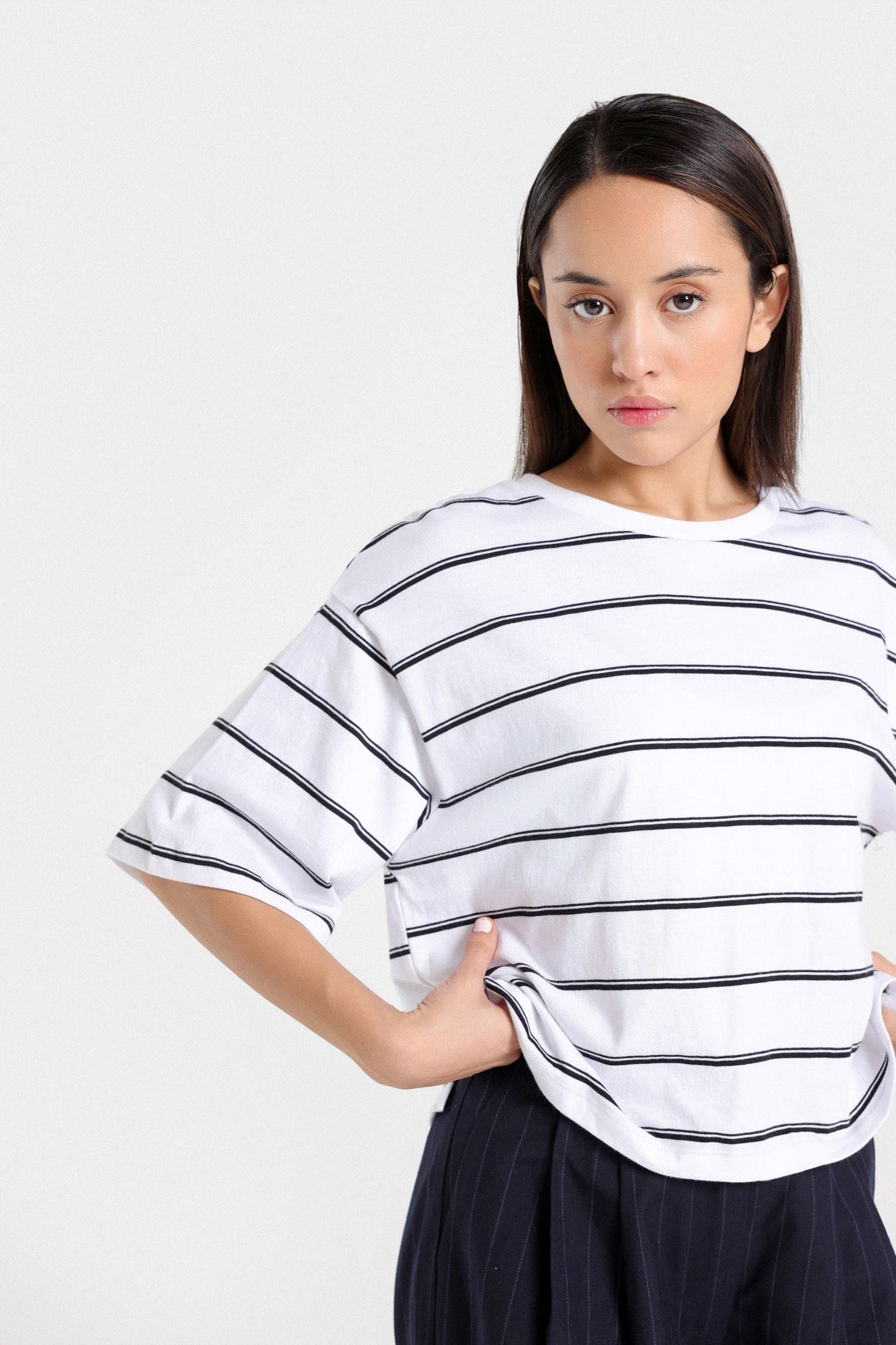 Striped T-Shirt