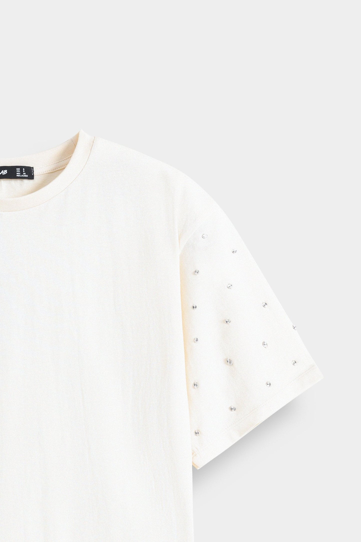 Embellished T-Shirt