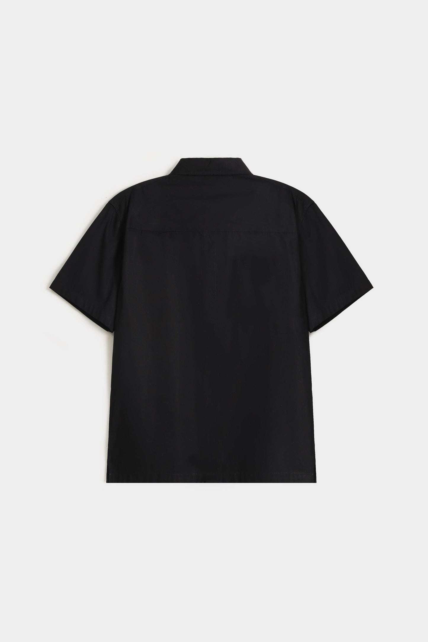 Basic Cotton Shirt