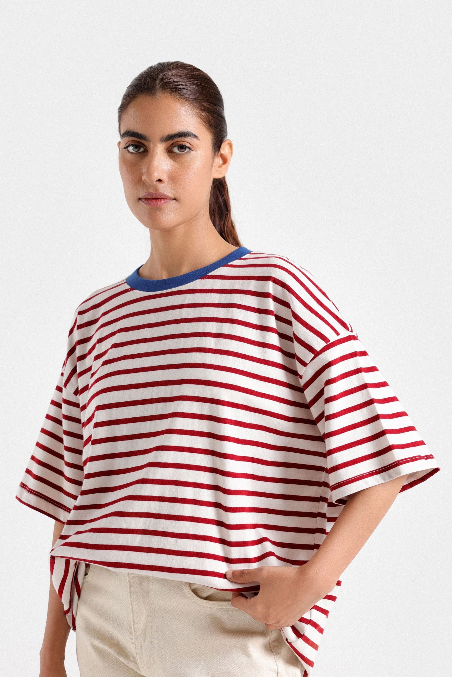 Striped T-Shirt