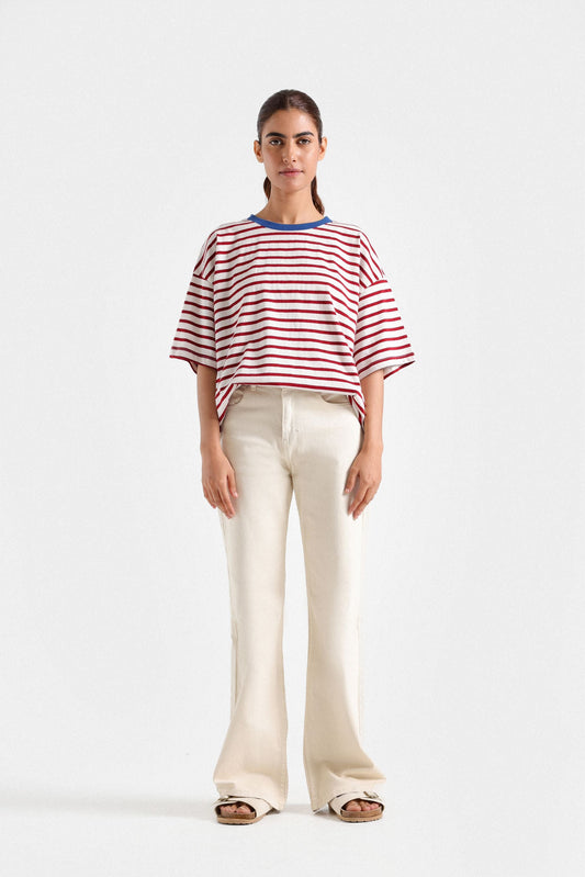 Striped T-Shirt