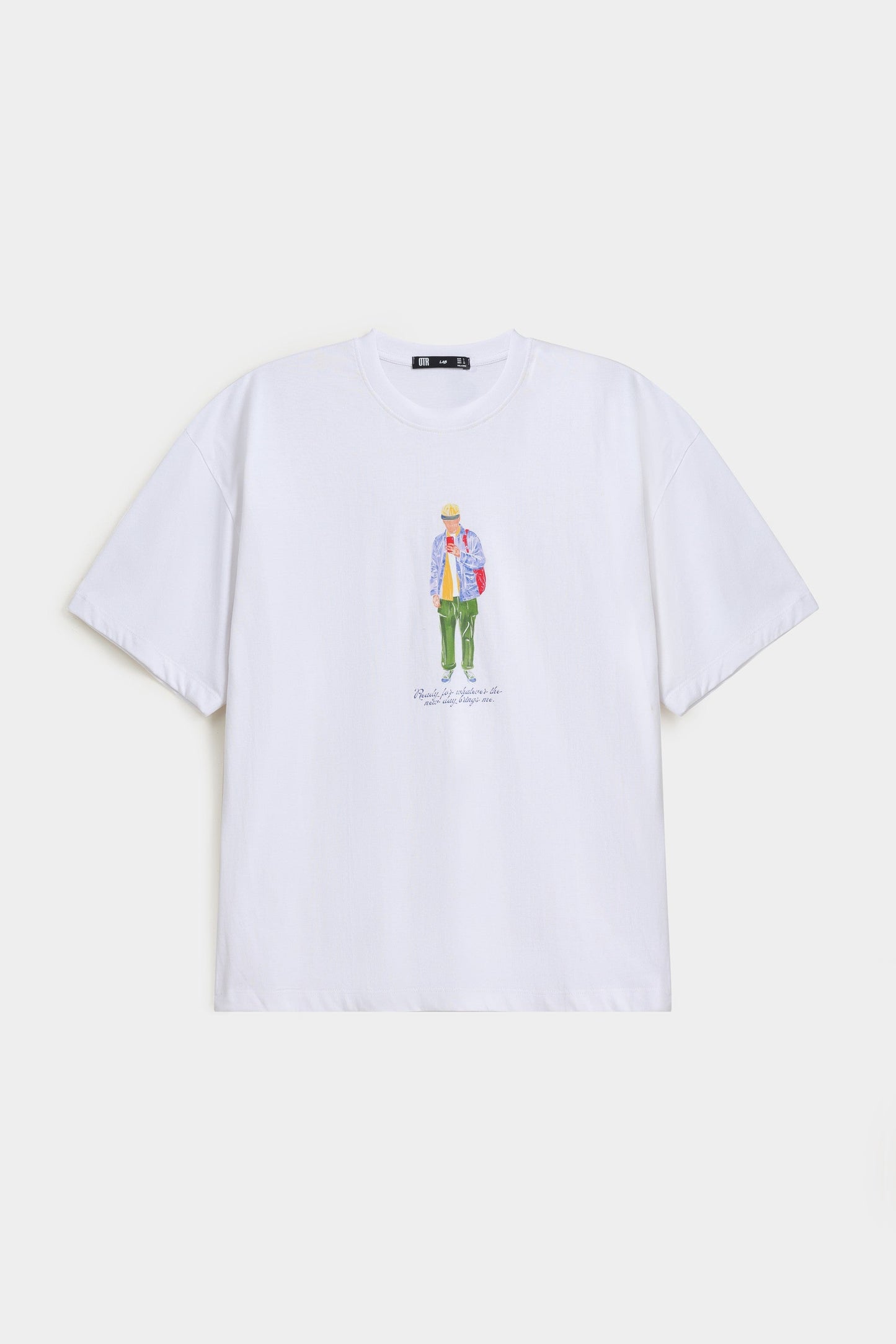 Graphic T-shirt