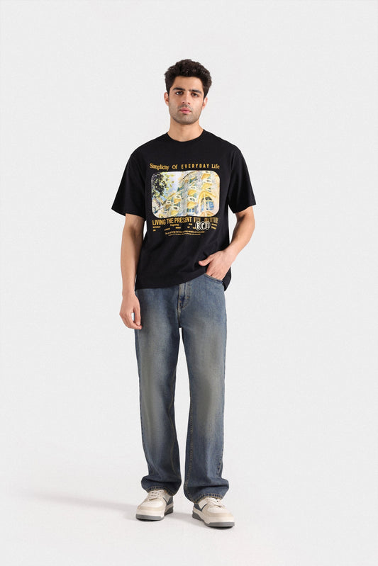 Graphic T-shirt