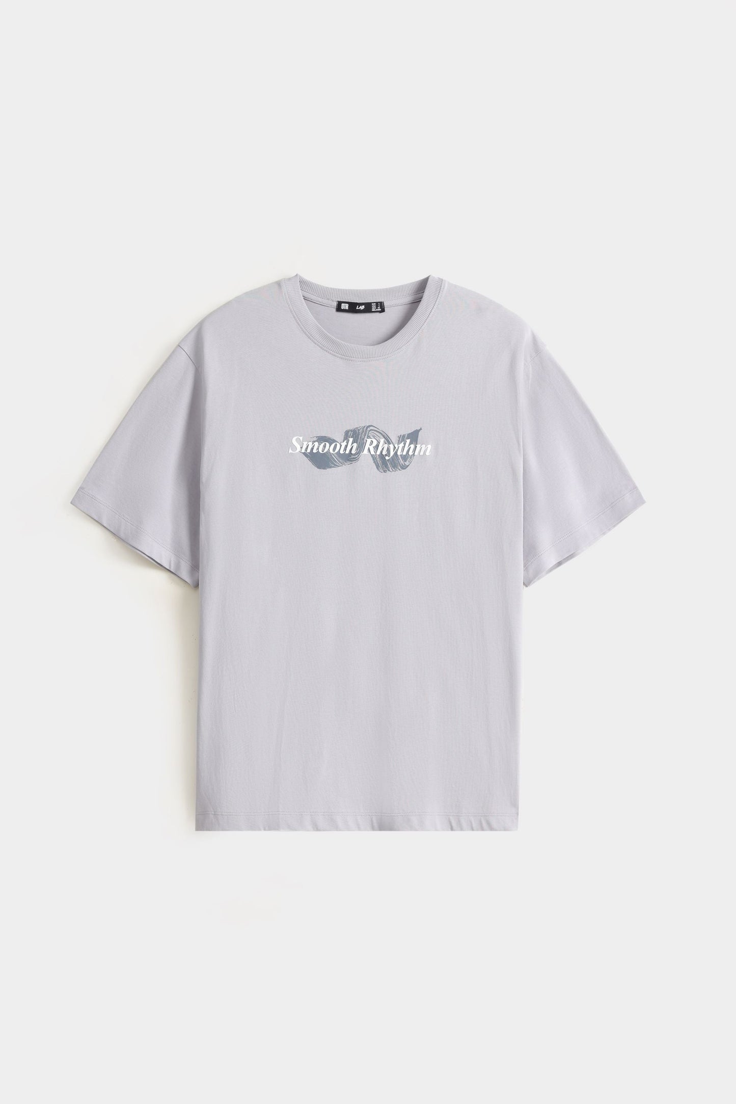 Slogan T-shirt