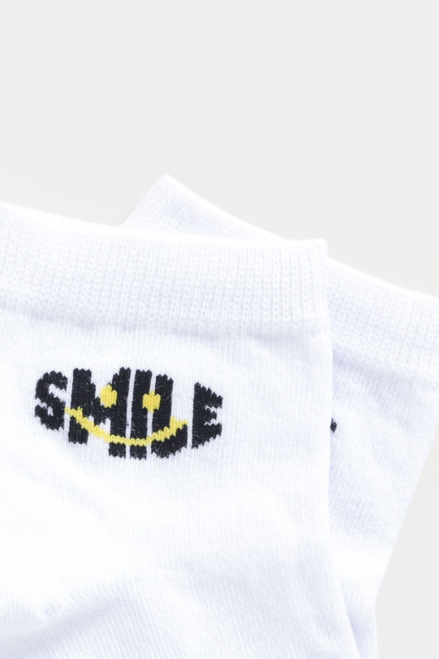 Pack of 3-Ankle Socks