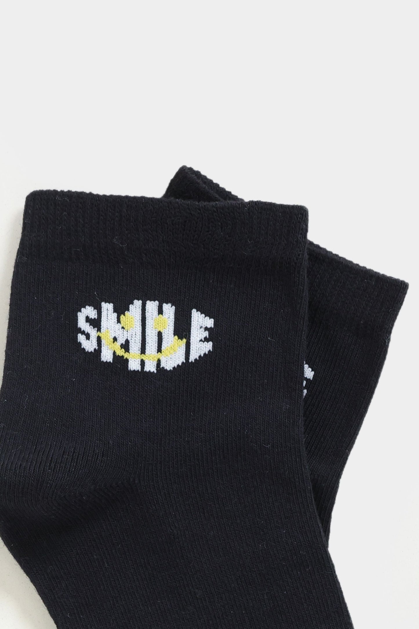 Pack of 3-Ankle Socks