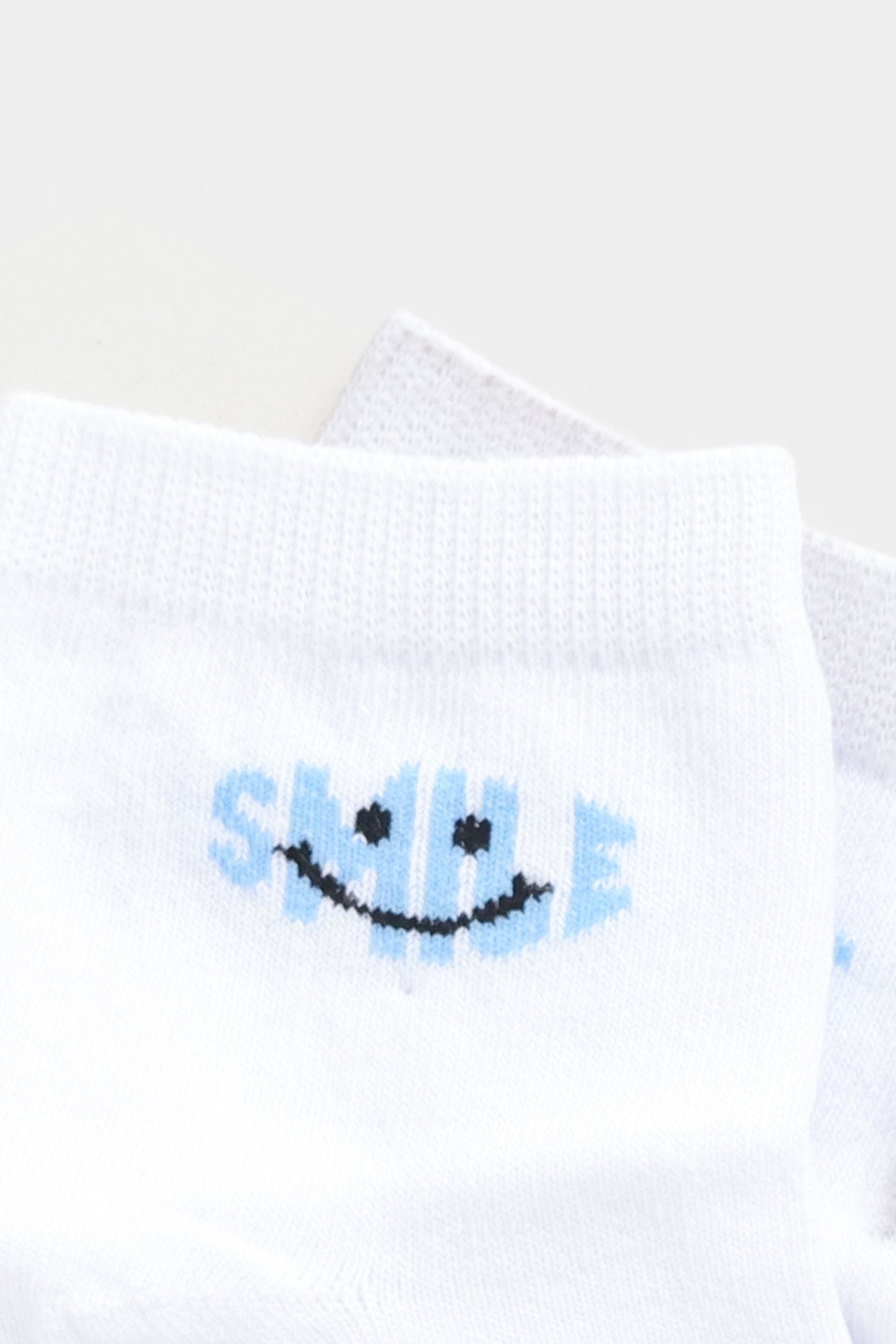 Pack of 3-Ankle Socks