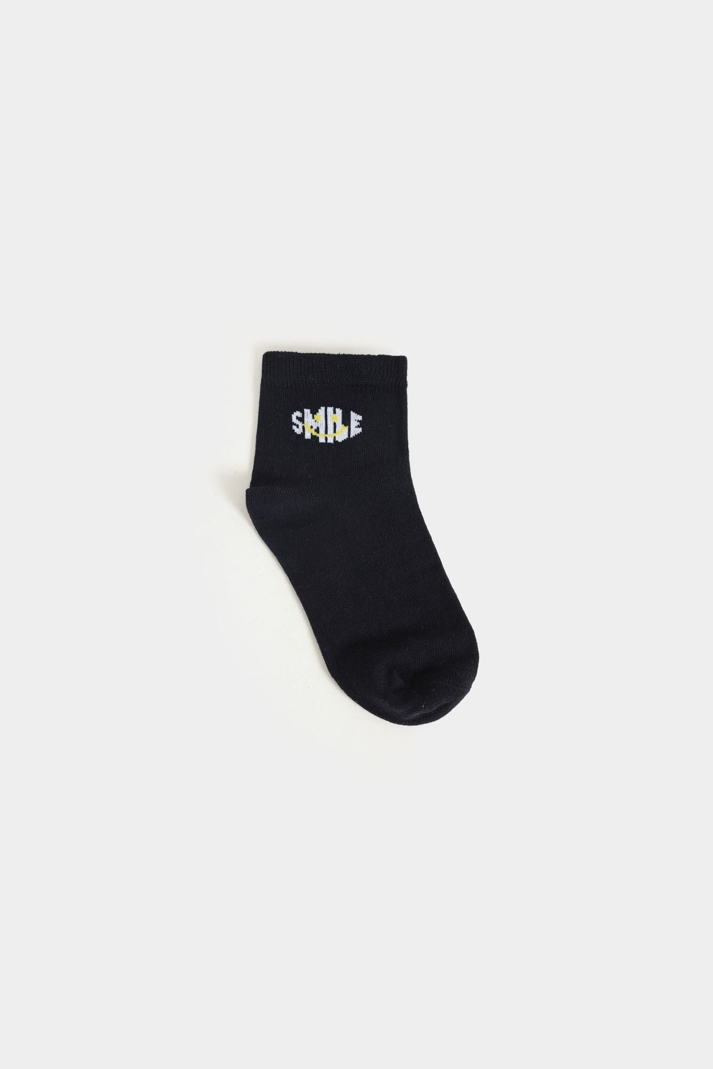 Pack of 3-Ankle Socks