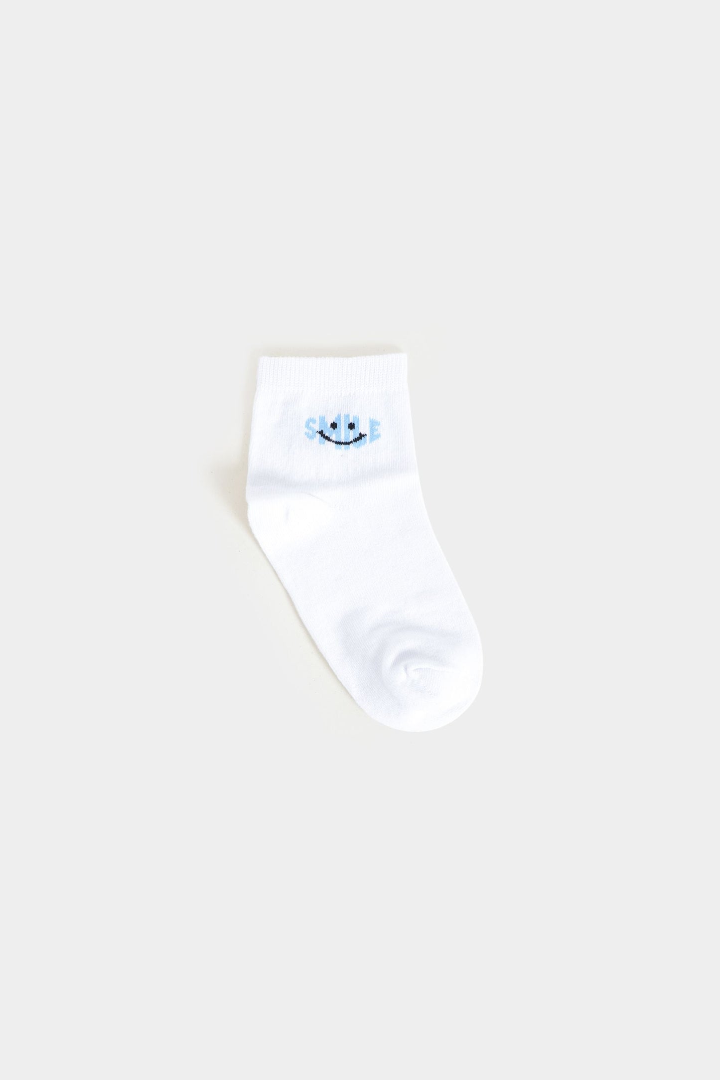 Pack of 3-Ankle Socks